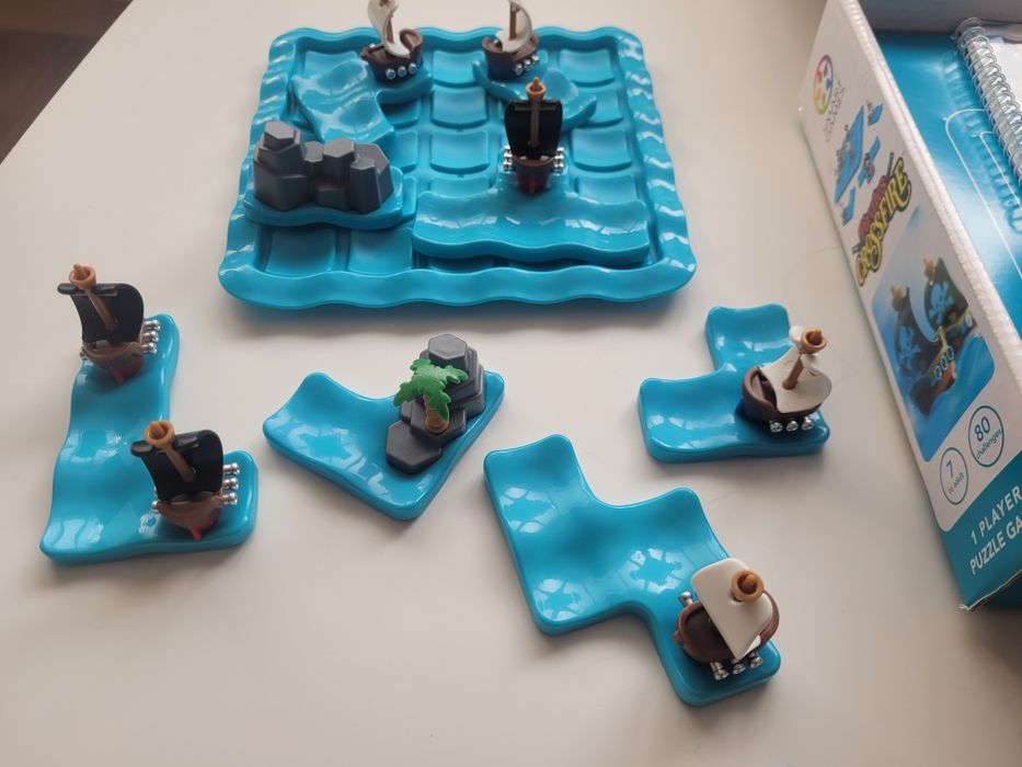 Joc SMART GAMES  Crossfire