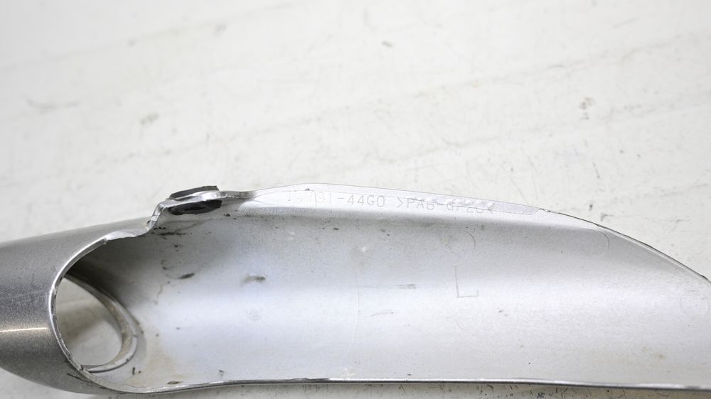 Carena Evacuare Stanga Suzuki GSR 600 2006 - 2010