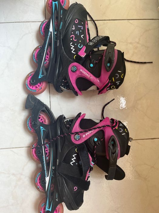 Ролери Stuf от номер 35 до 38