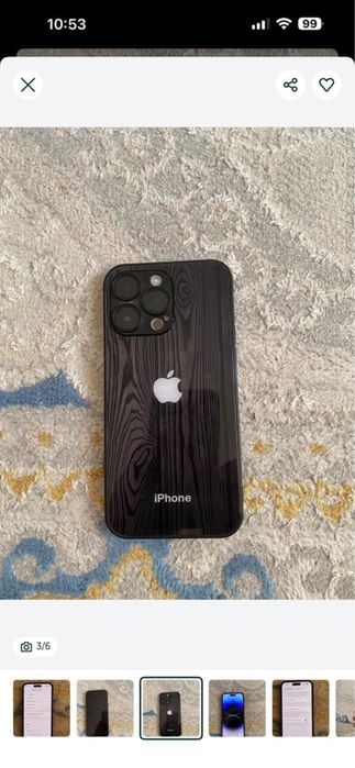 Продаю айфон 14 про макс