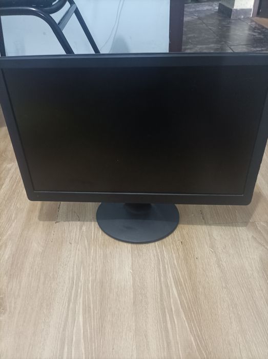 Монитор офисный full hd