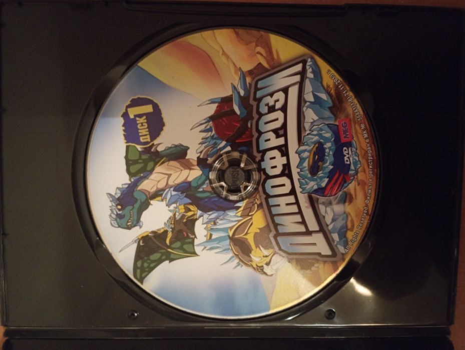 двд детски филмчета