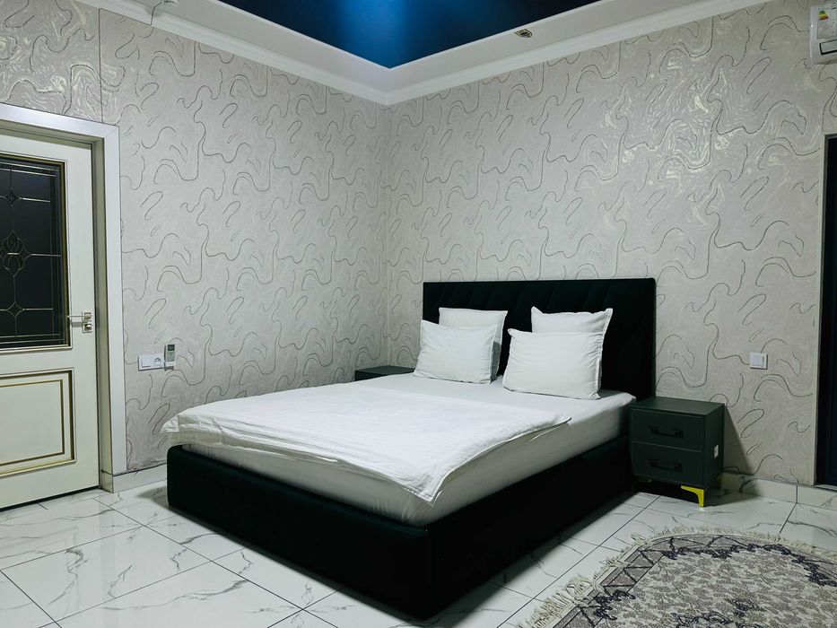 Namangan shahridagi  ALI HOTEL mehmonxonamizga taklif qilib qolamiz!