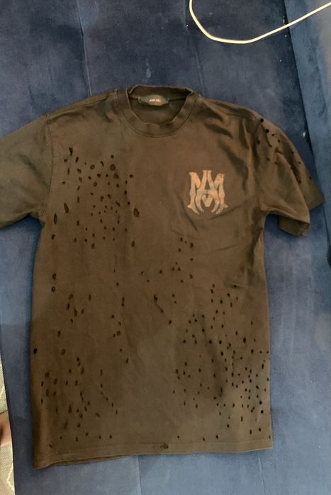 compleu amiri distressed