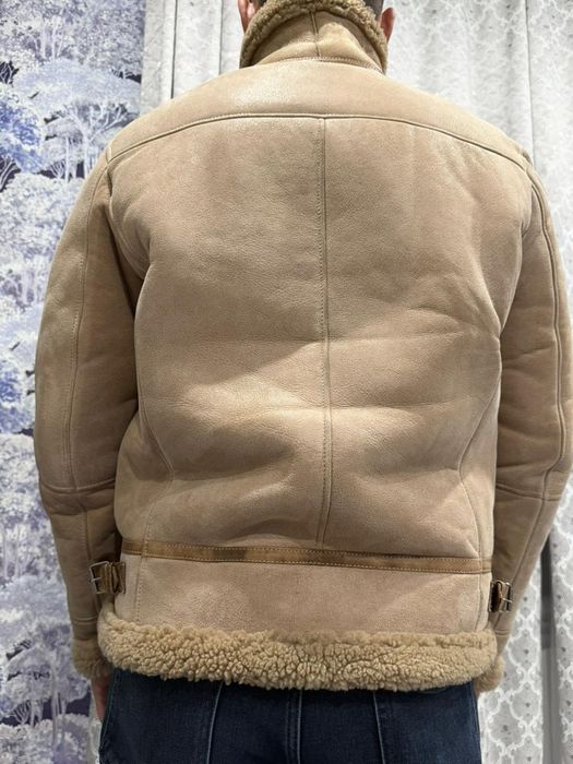 Продам мужские дубленки