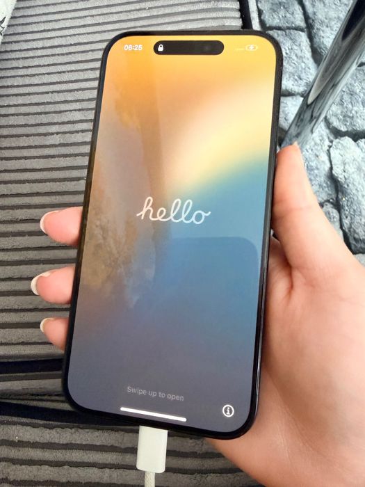 Iphone 15 pro - отлично състояние
