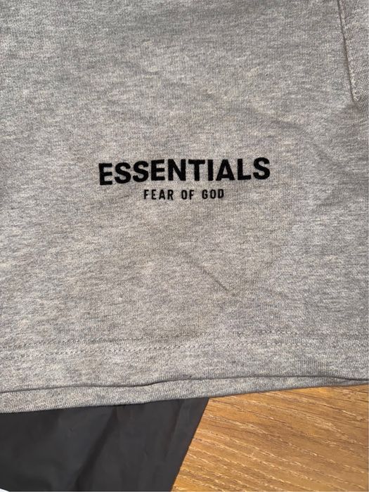 Esentials къси гащи