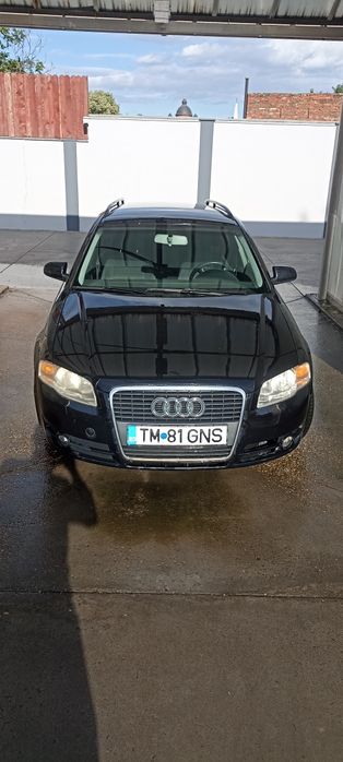 AUDI A4 Avant 2006