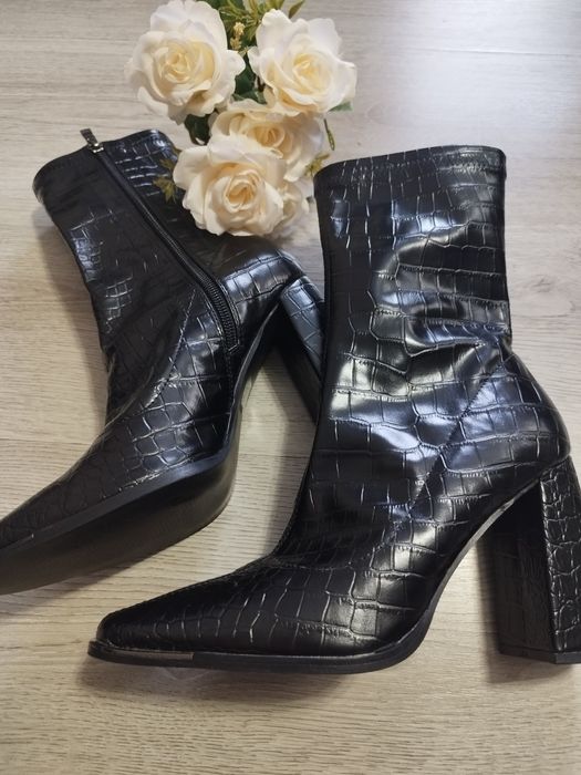 Страхотни боти есен - зима