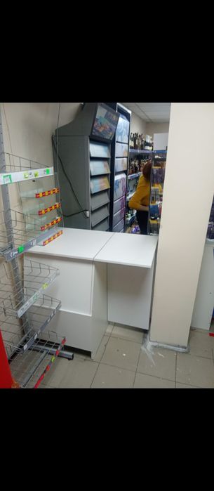 Изготовление витрин для вашего магазина