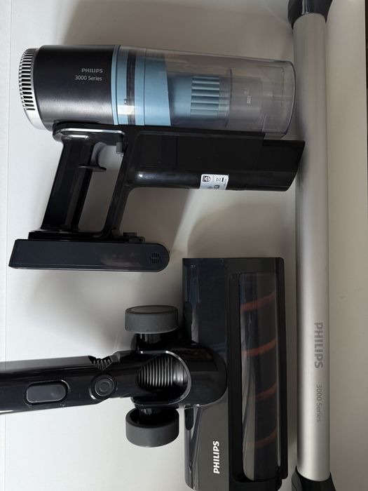 Прахосмукачка PHILIPS  XC3031/01