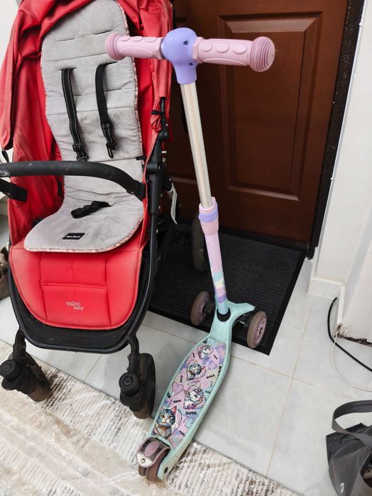 Продам коляску в отличном состоянии