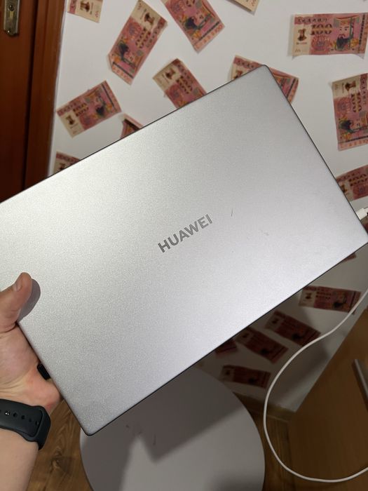 Laptop Huawei MateBook D15