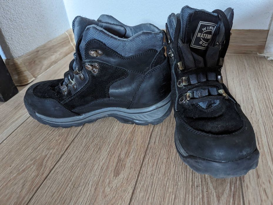 Планински дамски обувки, SAB winter waterproof boots