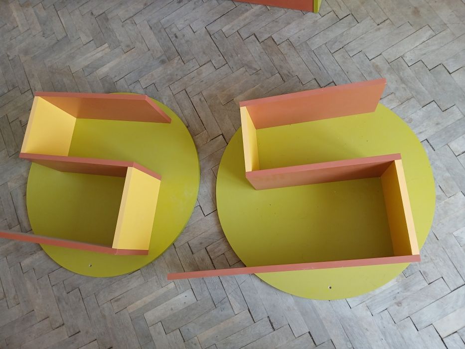 Детска стая като нов + матрака