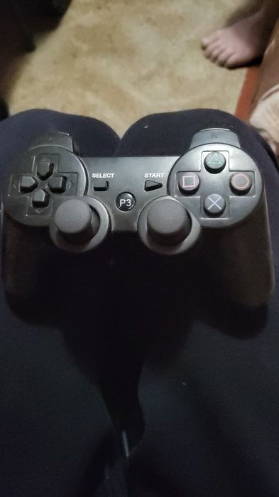 Vând ps 3 slim 500g