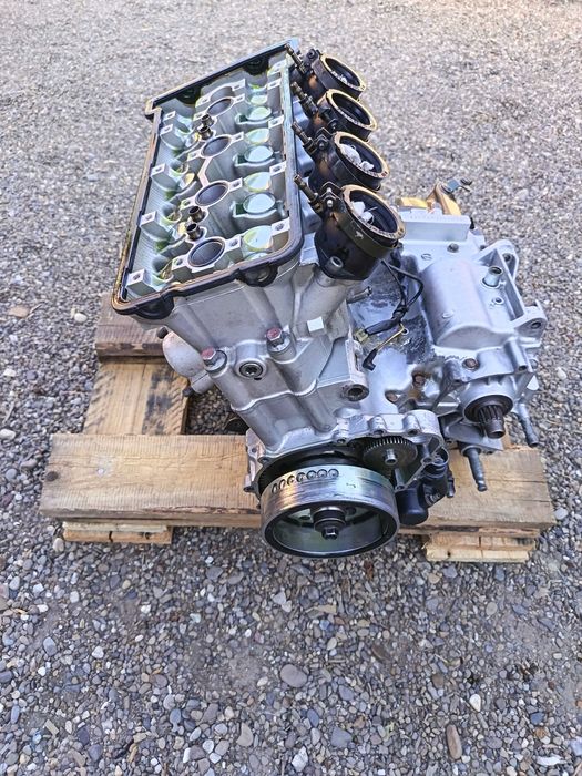 PROPULSOR / MOTOR / kawasaki zx 600