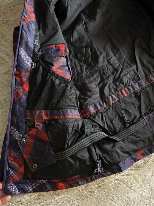 Продам зимнюю куртку IcePack