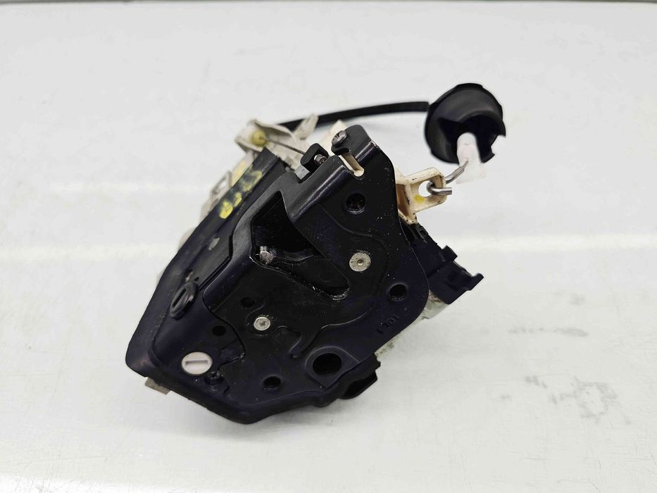 Broasca usa stanga spate Audi A4 (8K2, B8.5) Facelift [Fabr 2008-2015]