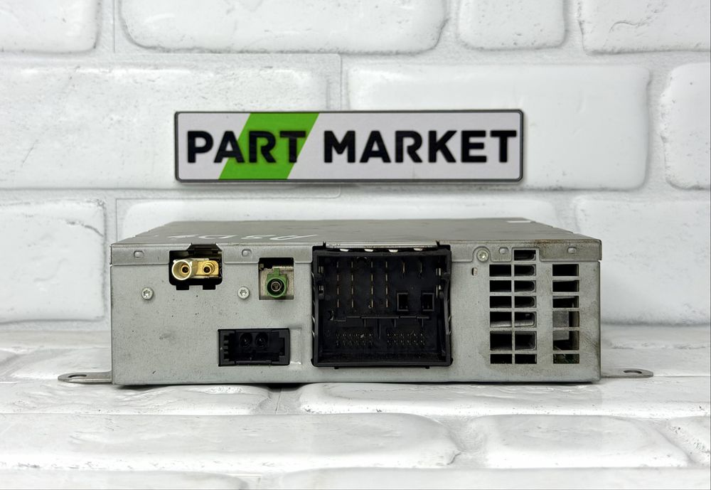 Радио модул AUDI A8 S8 D4 4H0035082D 4H0035082