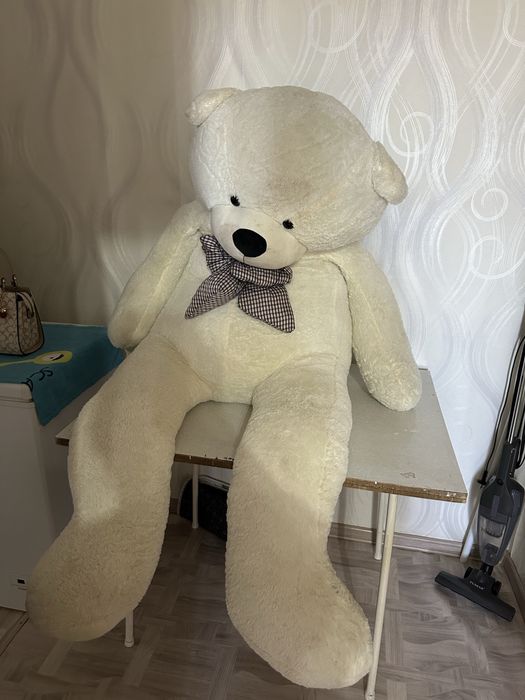 Продам стол и мишку