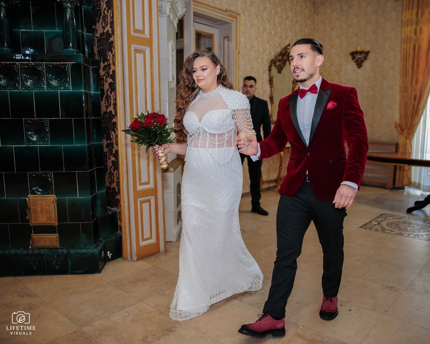 Servicii Foto-Video Nunta, Botez, Cununie, Majoarat, Sedinte Foto