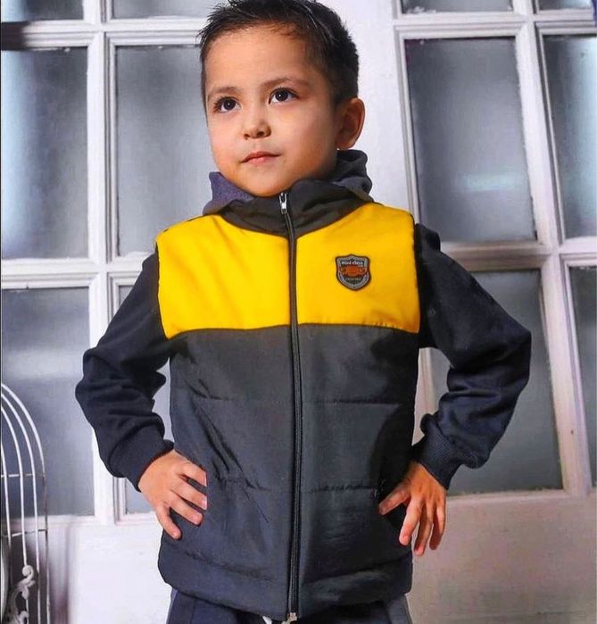 Детская одежда оптом