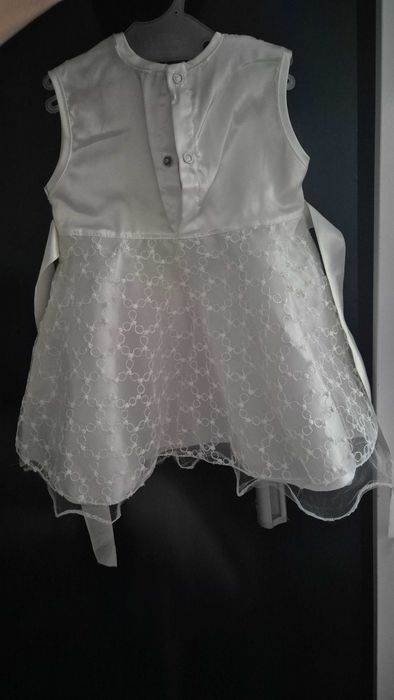 Детски роклички размер 6-9.15 лв за бр.