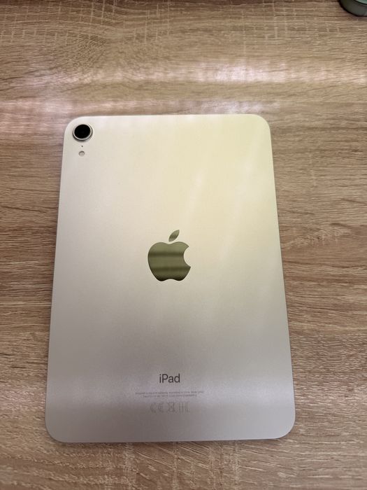 Продам Ipad mini