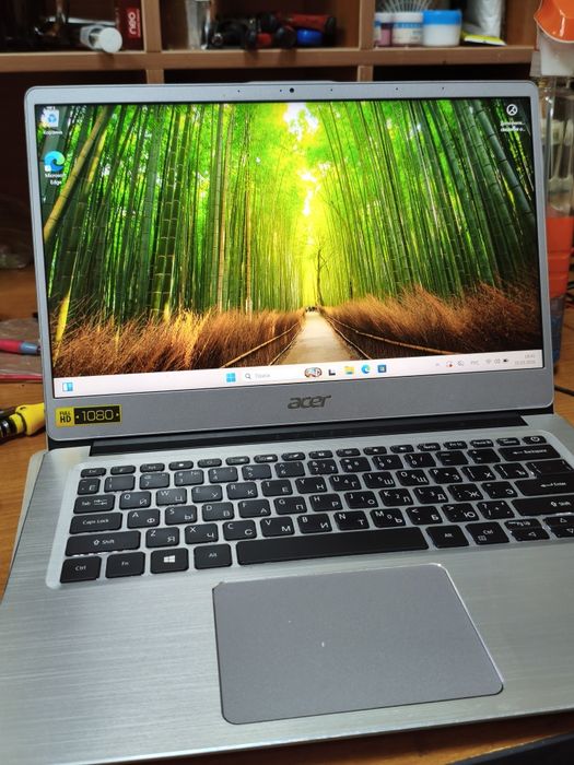 Продам ультрабук