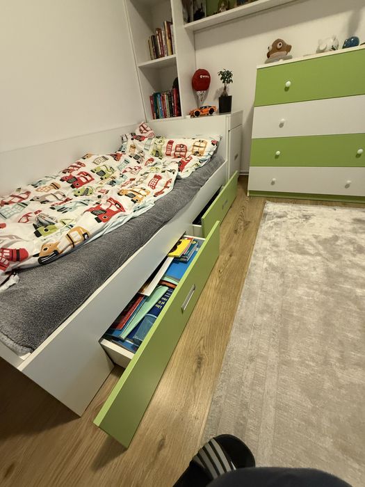 Vand mobila camera copii