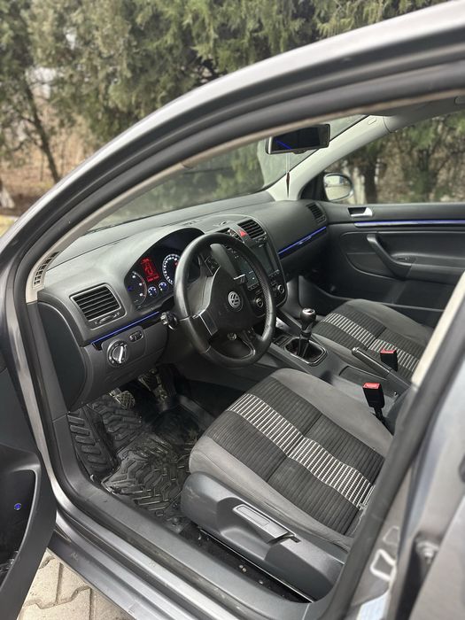Vand golf 5 2.0 TDI
