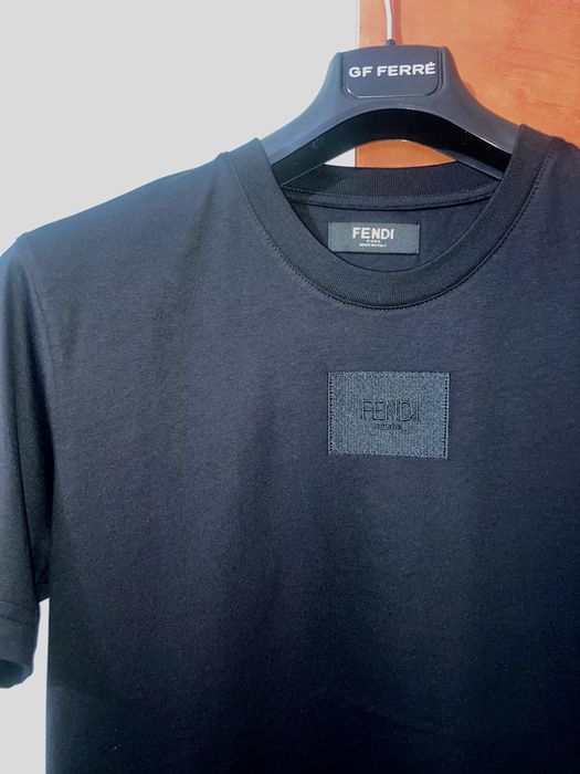 Dior “ Versace “ Prada””Fendi “t-shirt