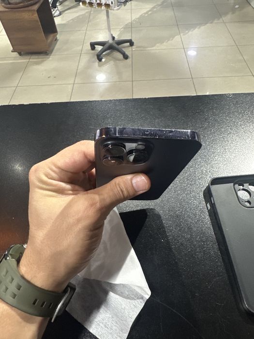 Iphone 14 promax xolati yaxshi