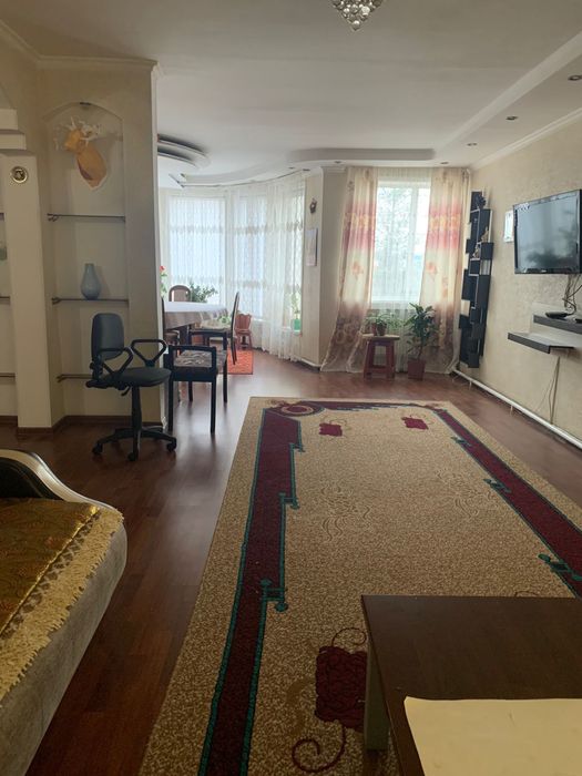 Сдается коттедж