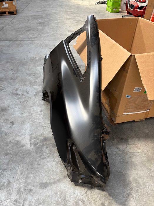 Чисто нов заден ляв калник БМВ Г22 Заден ляв панел БМВ Г22