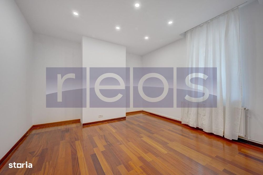 Vanzare Apartament Deosebit Parcul Bordei 160Mp | 4 Camere | Parcare |