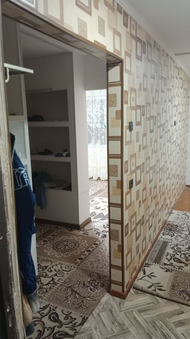 Продам квартиру 3микр.