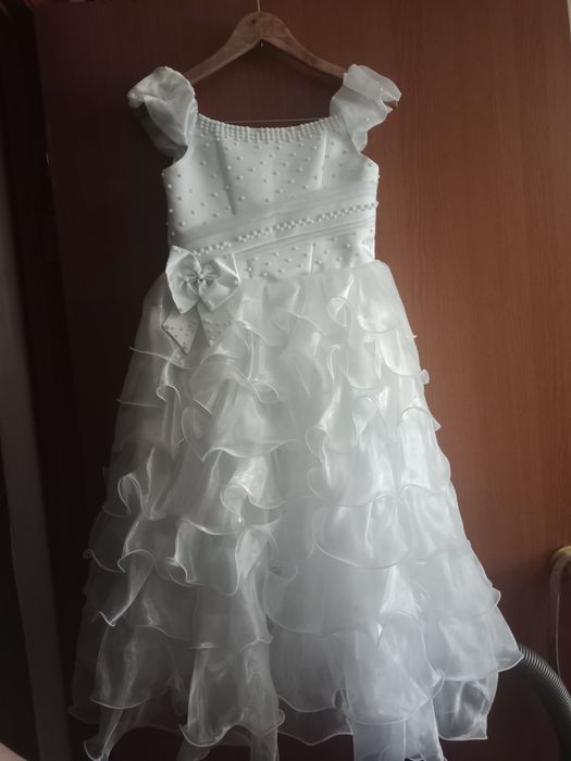 Платье для вашей принцессы!