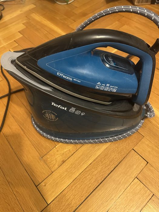 Парогенератор TEFAL