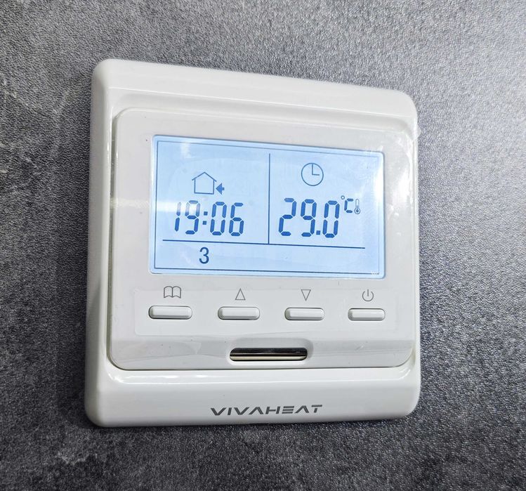 Продам термостаты терморегуляторы