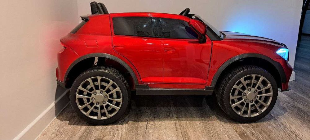 Электромобиль для детей