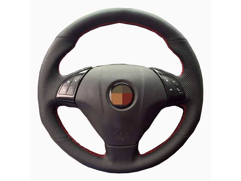 Калъф за волан шиещ Фиат ПУНТО, ФИОРИНО, ДОБЛО / FIAT