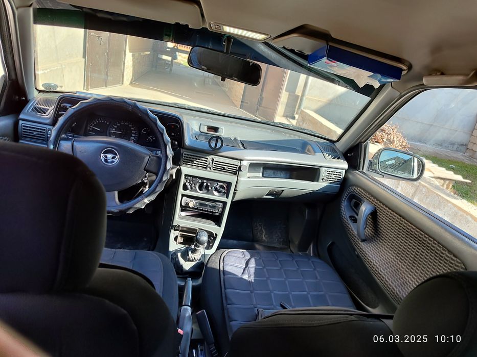 Nexia 1 sonis 2000 holati zo'r