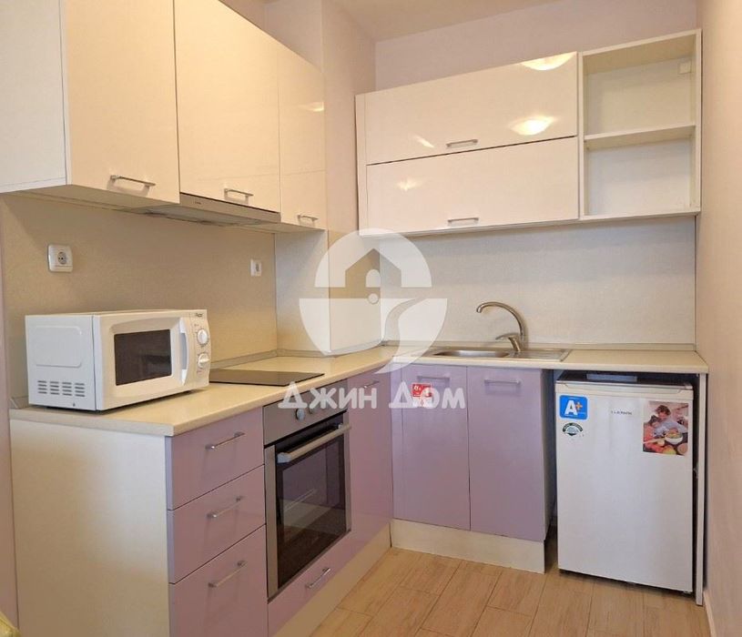Продава се Двустаен апартамент в к.к. Слънчев бряг - 57 кв.м за 1002 €/кв.м - Снимка #2