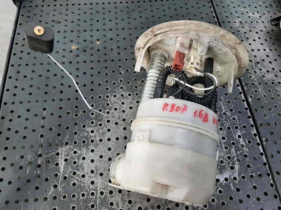 pompa rezervor combustibil peugeot 206 1.6 b nfu