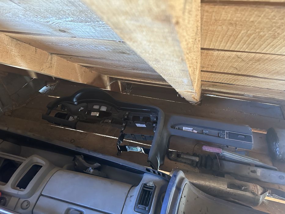 Plansa de bord Audi A6/C6