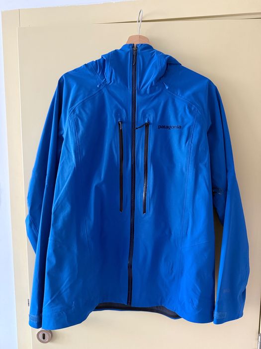 Дамско ски яке Patagonia