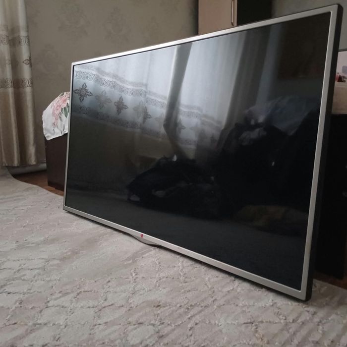 Телевизор LG 125 см