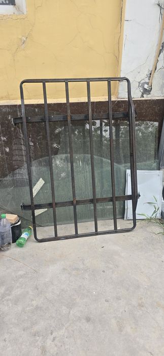 Нексия 2 багажник